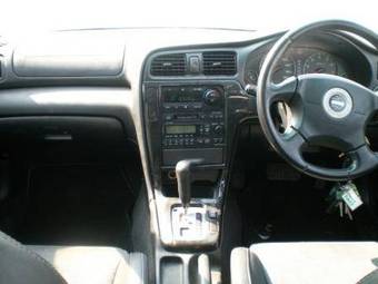 2000 Subaru Legacy B4 For Sale