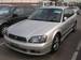 Pictures Subaru Legacy B4