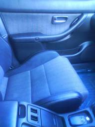 2000 Subaru Legacy B4 Photos