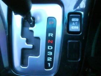 2000 Subaru Legacy B4 Wallpapers