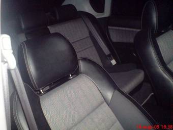 2000 Subaru Legacy B4 Photos