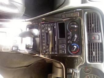 2000 Subaru Legacy B4 For Sale