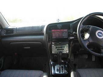 2000 Subaru Legacy B4 For Sale