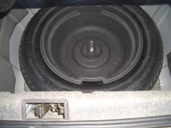 2000 Subaru Legacy B4 Photos