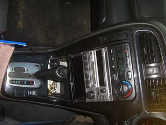 2000 Subaru Legacy B4 Pics