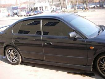 2000 Subaru Legacy B4 For Sale