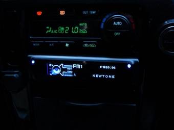2000 Subaru Legacy B4 Pics