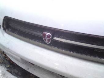 2000 Subaru Legacy B4 Photos