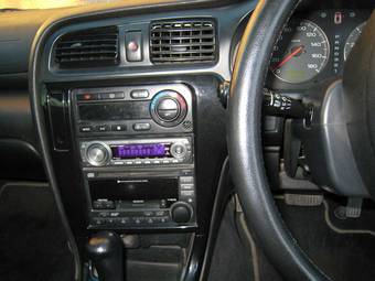 2000 Subaru Legacy B4 For Sale