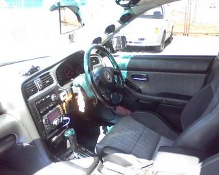 2000 Subaru Legacy B4 For Sale