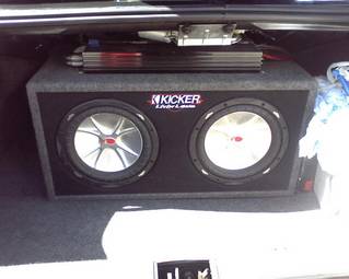 2000 Subaru Legacy B4 Photos