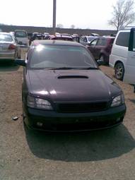 2000 Subaru Legacy B4 For Sale