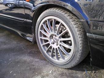 2000 Subaru Legacy B4 For Sale