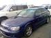 Preview Subaru Legacy B4