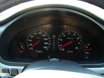 2000 Subaru Legacy B4 For Sale