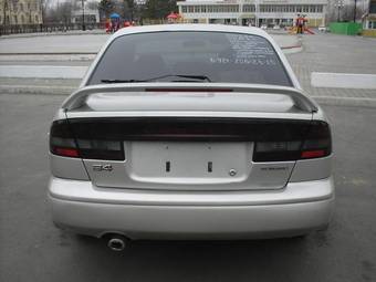 2000 Subaru Legacy B4 For Sale