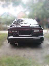 2000 Subaru Legacy B4 For Sale