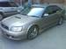 Preview 2000 Subaru Legacy B4