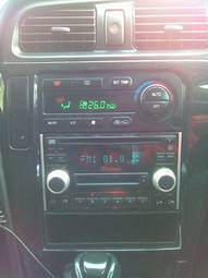 2000 Subaru Legacy B4 Pictures