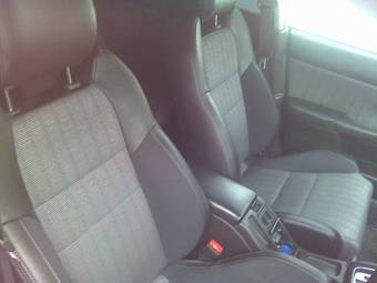 2000 Subaru Legacy B4 For Sale