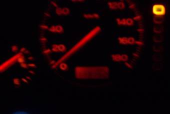 2000 Subaru Legacy B4 For Sale