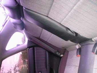 2000 Subaru Legacy B4 Pictures