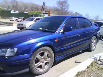 2000 Subaru Legacy B4 For Sale