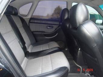 2000 Subaru Legacy B4 For Sale