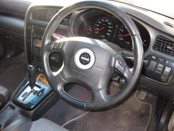 2000 Subaru Legacy B4 For Sale
