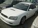 Photos Subaru Legacy B4