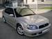 Preview 2000 Subaru Legacy B4