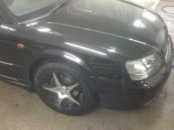 2000 Subaru Legacy B4 For Sale