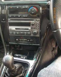2000 Subaru Legacy B4 For Sale