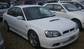 For Sale Subaru Legacy B4