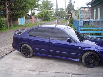2000 Subaru Legacy B4 For Sale