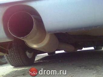 2000 Subaru Legacy B4 Pictures