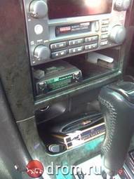 2000 Subaru Legacy B4 Photos
