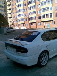 2000 Subaru Legacy B4 For Sale