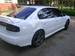 Preview Subaru Legacy B4
