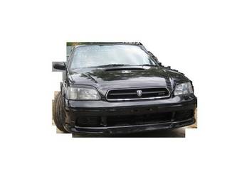 2000 Subaru Legacy B4 Photos
