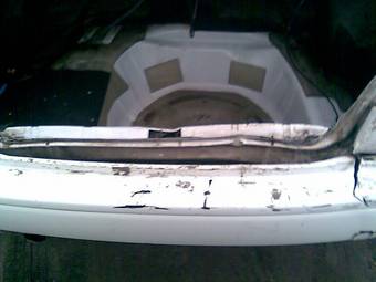 2000 Subaru Legacy B4 For Sale
