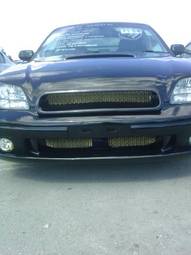 2000 Subaru Legacy B4 Pictures