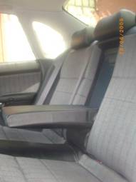 2000 Subaru Legacy B4 Pictures