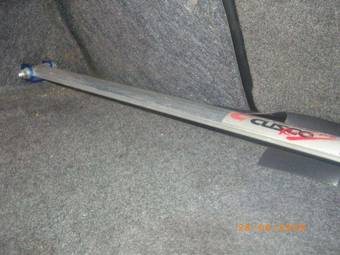 2000 Subaru Legacy B4 Photos