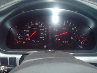 2000 Subaru Legacy B4 For Sale