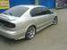 Preview Subaru Legacy B4