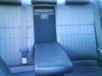2000 Subaru Legacy B4 Pics