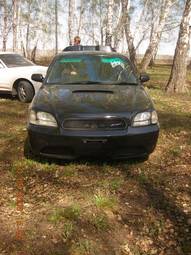 2000 Subaru Legacy B4 For Sale
