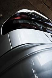 2000 Subaru Legacy B4 Wallpapers