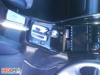 2000 Subaru Legacy B4 Photos